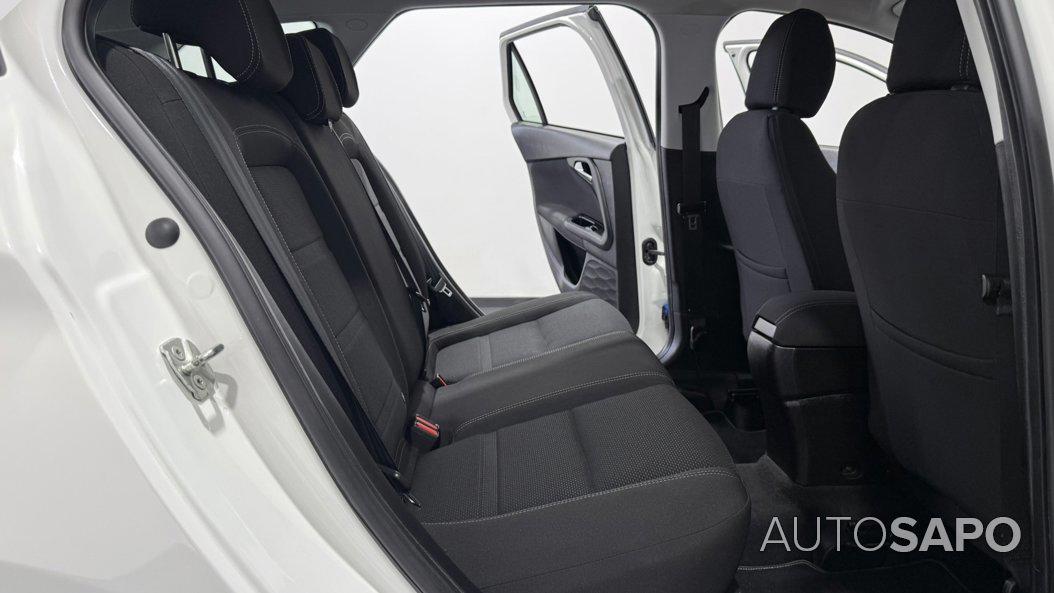 Fiat Tipo 1.3 M-Jet Lounge de 2020