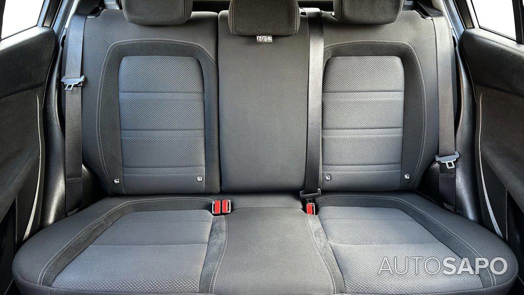 Fiat Tipo 1.3 M-Jet Lounge de 2020