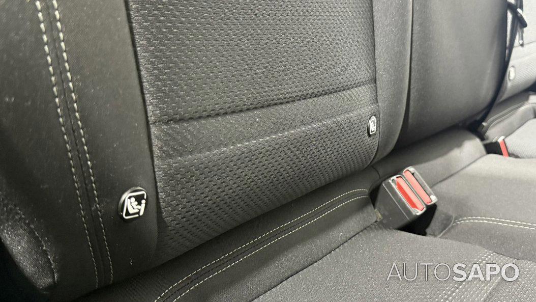 Fiat Tipo 1.3 M-Jet Lounge de 2020