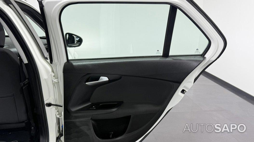 Fiat Tipo 1.3 M-Jet Lounge de 2020