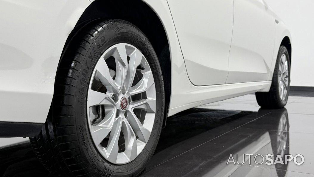 Fiat Tipo 1.3 M-Jet Lounge de 2020