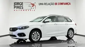 Fiat Tipo 1.3 M-Jet Lounge de 2020