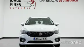 Fiat Tipo 1.3 M-Jet Lounge de 2020