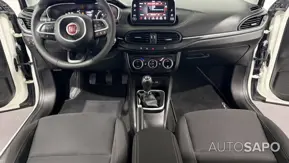 Fiat Tipo 1.3 M-Jet Lounge de 2020