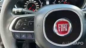 Fiat Tipo 1.3 M-Jet Lounge de 2020