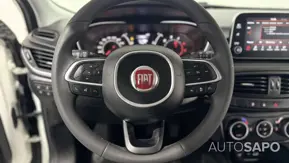 Fiat Tipo 1.3 M-Jet Lounge de 2020