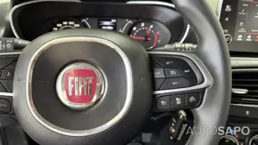 Fiat Tipo 1.3 M-Jet Lounge de 2020