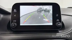 Fiat Tipo 1.3 M-Jet Lounge de 2020