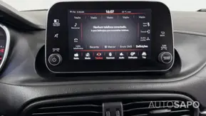 Fiat Tipo 1.3 M-Jet Lounge de 2020