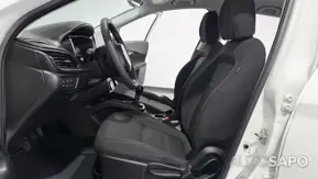 Fiat Tipo 1.3 M-Jet Lounge de 2020