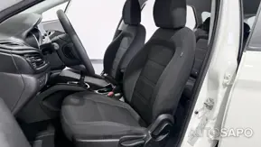 Fiat Tipo 1.3 M-Jet Lounge de 2020