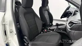 Fiat Tipo 1.3 M-Jet Lounge de 2020