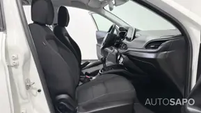 Fiat Tipo 1.3 M-Jet Lounge de 2020