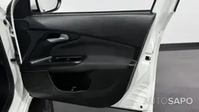 Fiat Tipo 1.3 M-Jet Lounge de 2020