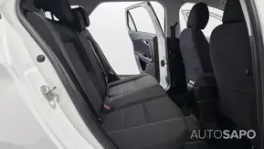 Fiat Tipo 1.3 M-Jet Lounge de 2020