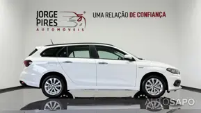 Fiat Tipo 1.3 M-Jet Lounge de 2020
