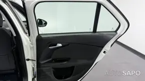 Fiat Tipo 1.3 M-Jet Lounge de 2020