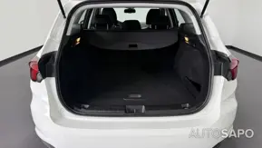 Fiat Tipo 1.3 M-Jet Lounge de 2020