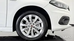 Fiat Tipo 1.3 M-Jet Lounge de 2020