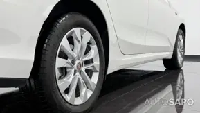 Fiat Tipo 1.3 M-Jet Lounge de 2020