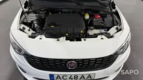 Fiat Tipo 1.3 M-Jet Lounge de 2020