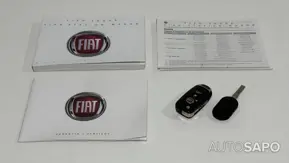 Fiat Tipo 1.3 M-Jet Lounge de 2020