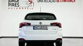 Fiat Tipo 1.3 M-Jet Lounge de 2020