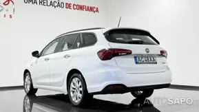 Fiat Tipo 1.3 M-Jet Lounge de 2020