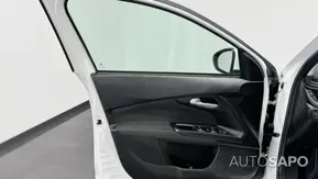 Fiat Tipo 1.3 M-Jet Lounge de 2020