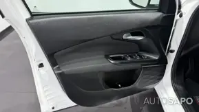 Fiat Tipo 1.3 M-Jet Lounge de 2020