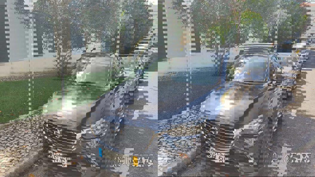 Mazda CX-3 1.5 Skyactiv-D Excellence Navi de 2016