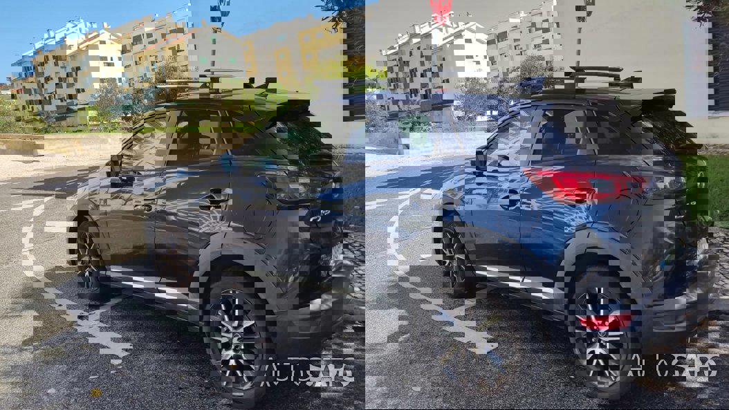 Mazda CX-3 1.5 Skyactiv-D Excellence Navi de 2016