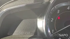 Mazda CX-3 1.5 Skyactiv-D Excellence Navi de 2016