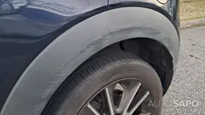 Mazda CX-3 1.5 Skyactiv-D Excellence Navi de 2016