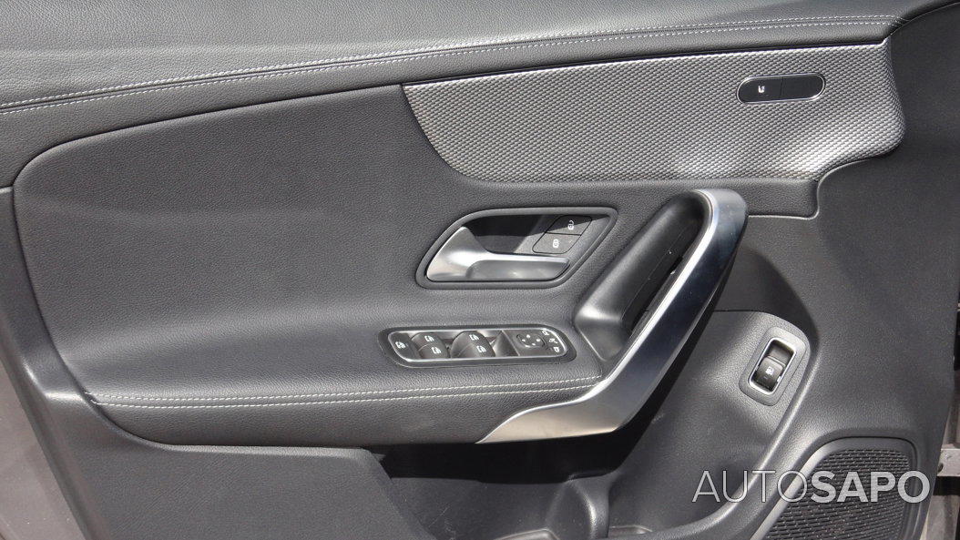 Mercedes-Benz Classe CLA 250 e Shooting Brake Style Plus de 2022