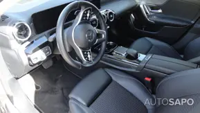 Mercedes-Benz Classe CLA 250 e Shooting Brake Style Plus de 2022