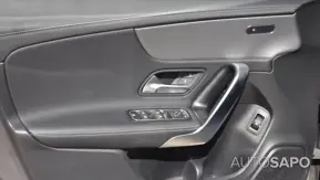 Mercedes-Benz Classe CLA 250 e Shooting Brake Style Plus de 2022