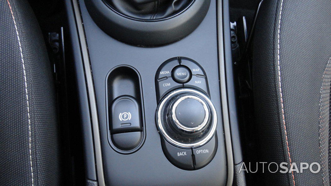 MINI Countryman Cooper SE ALL4 Auto de 2021