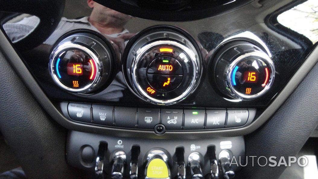 MINI Countryman Cooper SE ALL4 Auto de 2021