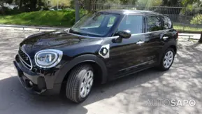 MINI Countryman Cooper SE ALL4 Auto de 2021