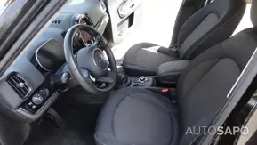 MINI Countryman Cooper SE ALL4 Auto de 2021