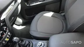 MINI Countryman Cooper SE ALL4 Auto de 2021