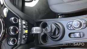 MINI Countryman Cooper SE ALL4 Auto de 2021