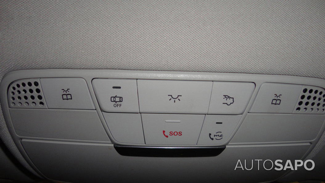 Mercedes-Benz Classe E 300 de Avantgarde de 2020