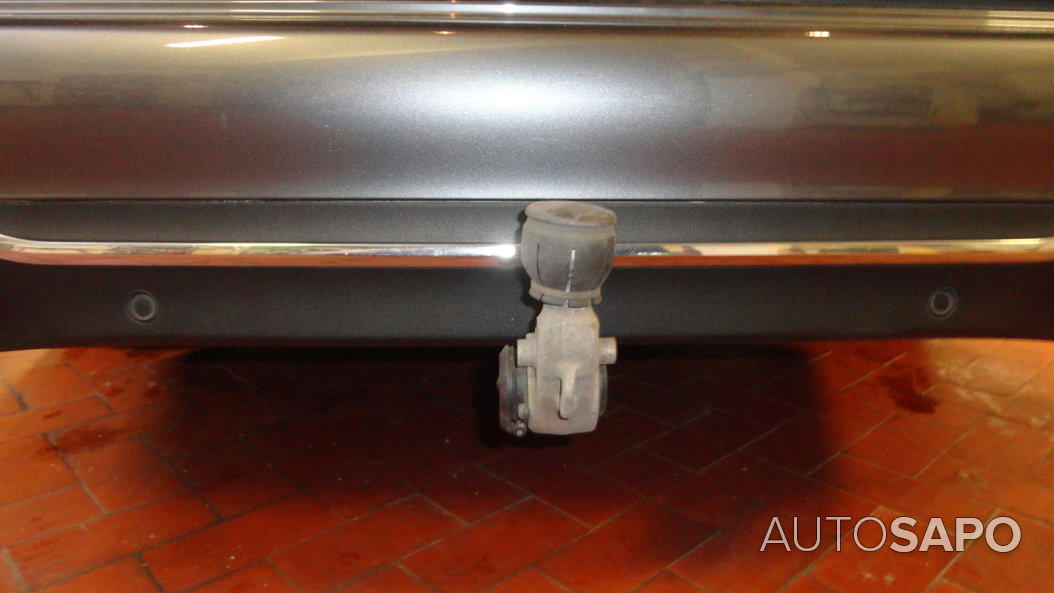 Mercedes-Benz Classe E 300 de Avantgarde de 2020