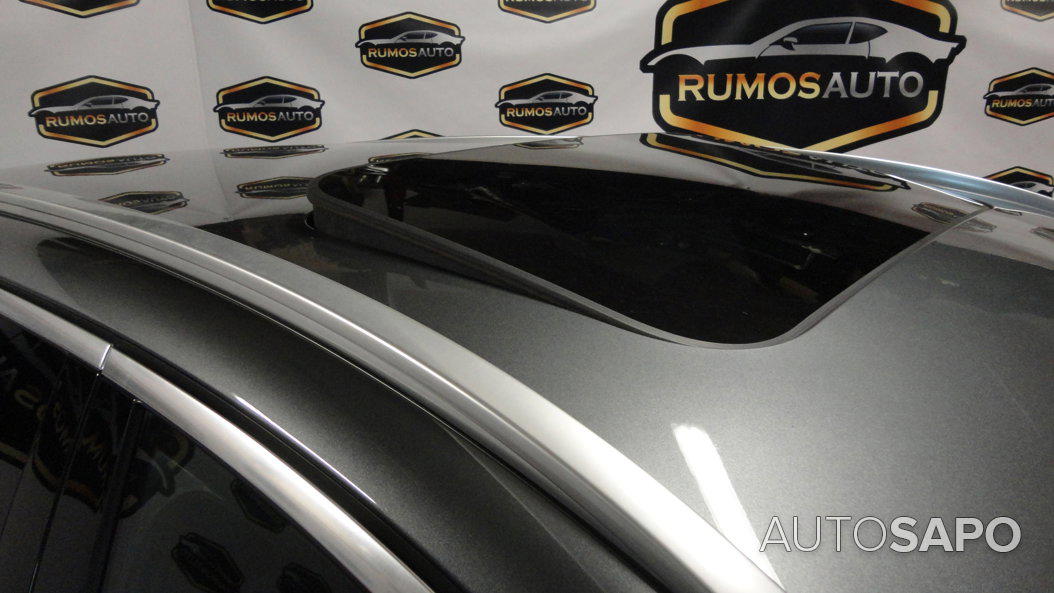 Mercedes-Benz Classe E 300 de Avantgarde de 2020