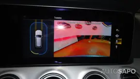 Mercedes-Benz Classe E 300 de Avantgarde de 2020