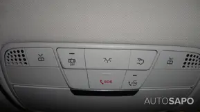 Mercedes-Benz Classe E 300 de Avantgarde de 2020