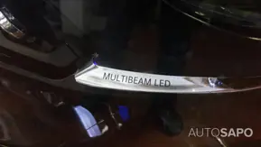 Mercedes-Benz Classe E 300 de Avantgarde de 2020