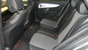 Mercedes-Benz Classe E 300 de Avantgarde de 2020